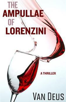 Paperback The Ampullae of Lorenzini Book