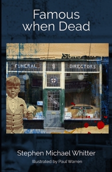 Paperback Famous When Dead Book