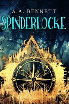 Paperback Spinderlocke Book