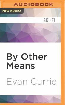 MP3 CD By Other Means Book
