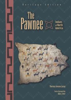 Library Binding The Pawnee Book