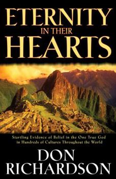 Paperback Eternity in Their Hearts Book