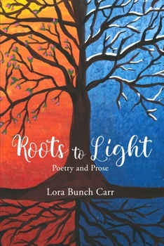 Paperback Roots to Light Book