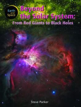 Library Binding Beyond the Solar System Book