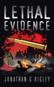 Paperback Lethal Evidence Book