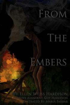 Paperback From the Embers Book