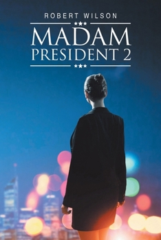 Paperback Madam President 2 Book