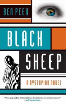 Paperback Black Sheep Book