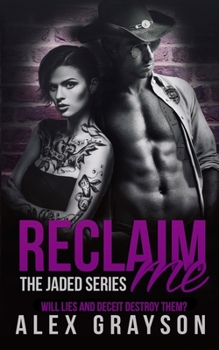 Paperback Reclaim Me Book
