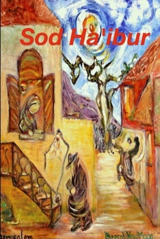 Paperback Sod Ha'ibur Book