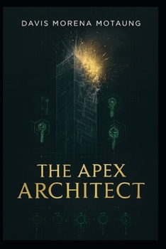 Paperback The Apex Architect Book