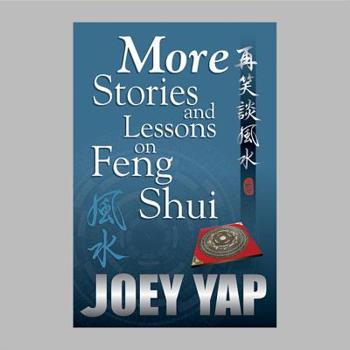 Paperback More Stories and Lessons on Feng Shui Book