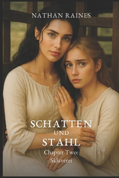 Schatten und Stahl: Enya - Sklavin, Hure, Kriegerin (German Edition)