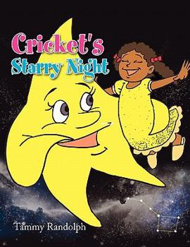 Paperback Cricket's Starry Night Book