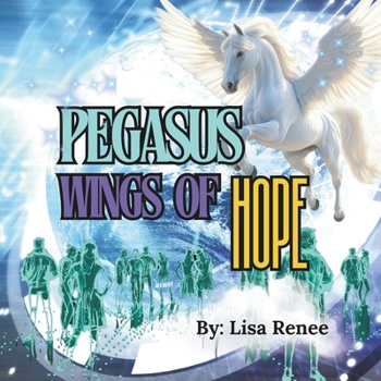 PEGASUS WINGS OF HOPE (MAGICAL PORTALS)