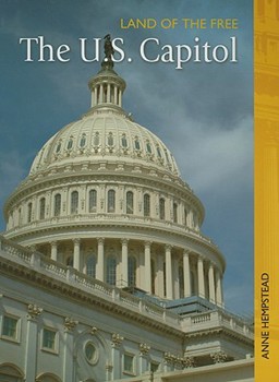 The U.S. Capital - Book  of the Land of the Free