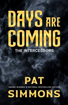 Paperback Days Are Coming Book