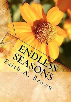 Paperback Endless Seasons Book