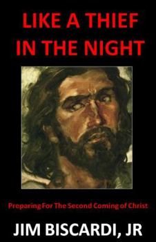 Paperback Like A Thief In The Night Book