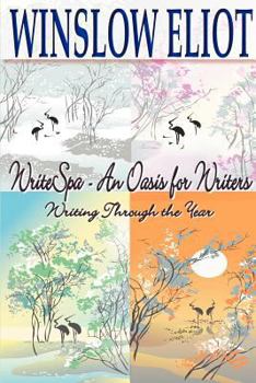 Paperback Writing Through the Year Book