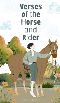 Hardcover Verses of the Horse and Rider Book