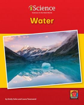 Paperback Water Book