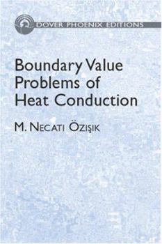 Hardcover Boundary Value Problems of Heat Conduction Book