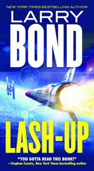 Mass Market Paperback Lash-Up Book