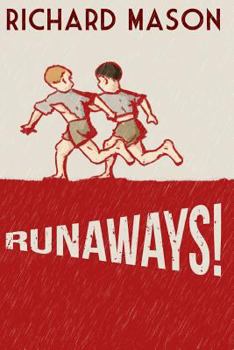 Paperback Runaways! Book