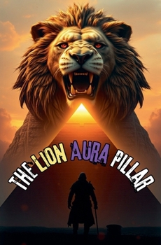 Paperback The Lion Aura Pillar Book