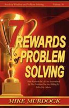 Paperback 7 Rewards of Problem Solving Book