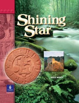 Paperback Shining Star: Resources for Teachers Book