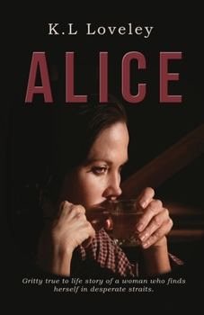 Paperback Alice Book