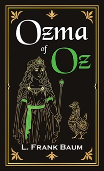 Ozma of Oz