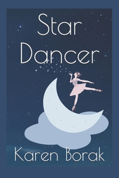 Paperback Star Dancer Book