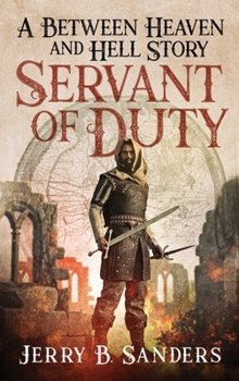 Hardcover Servant of Duty Book
