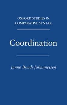 Paperback Coordination Book