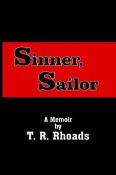 Paperback Sinner, Sailor Book