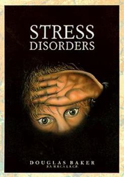 Paperback Stress Disorders: Esoteric Meaning and Healing Book