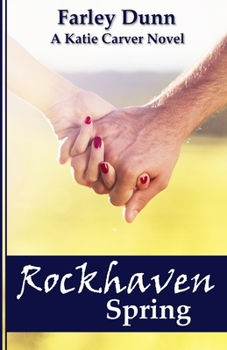 Paperback Rockhaven Spring Book