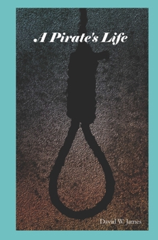 Paperback A Pirate's Life Book