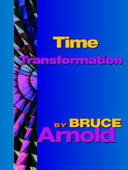 Paperback Time Transformation Book
