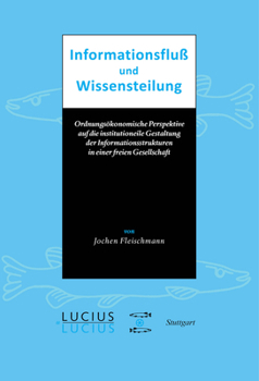 Paperback Informationsfluss und Wissensteilung [German] Book