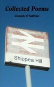 Paperback Shippea Hill - Collected Poems Book