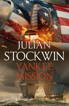 Yankee Mission - Book #25 of the Thomas Kydd