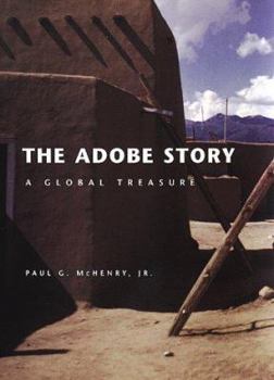 Paperback The Adobe Story Book