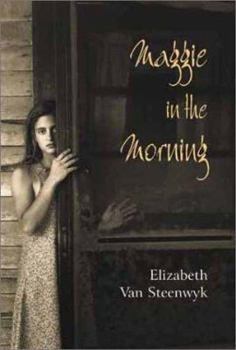 Paperback Maggie in the Morning Book