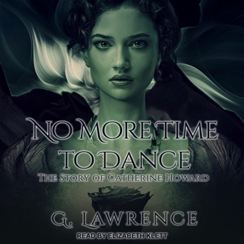 MP3 CD No More Time to Dance Book