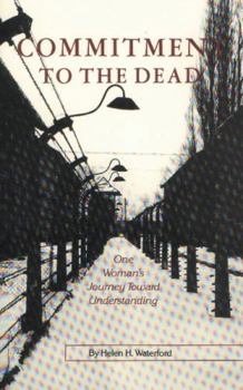 Paperback Commitment to the Dead Book