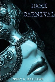 Paperback Dark Carnival Book